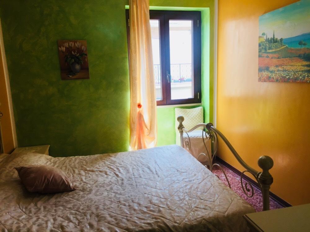 B&B Il Tulipano Sul Lago Colle di Tora Exteriér fotografie